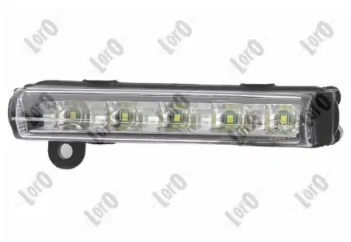 Фара ABAKUS T01-03-005L