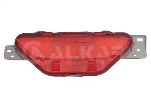 Фара противотуманная ALKAR 2003023