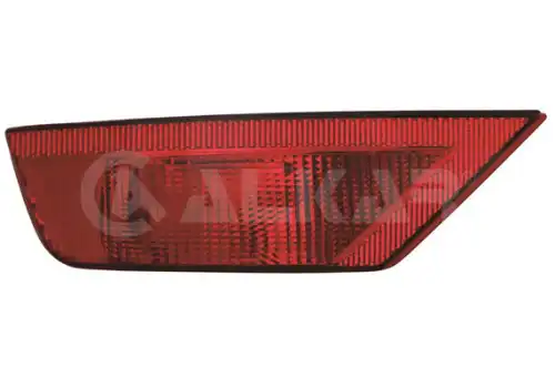 Фара противотуманная ALKAR 2201385