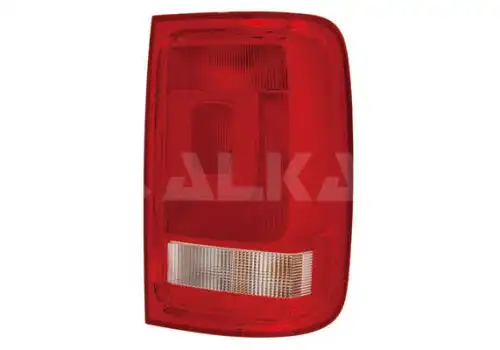 Фара противотуманная ALKAR 2202103