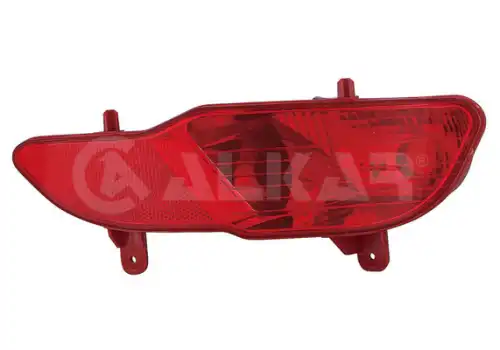 Фара противотуманная ALKAR 2202289