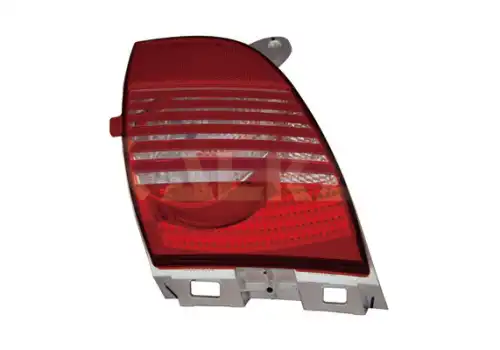 Фара противотуманная ALKAR 2202864