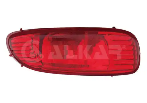 Фара противотуманная ALKAR 2205457