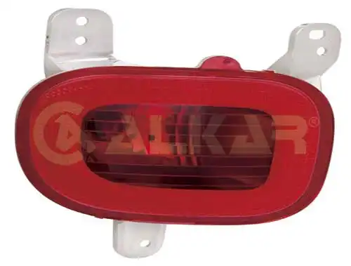 Фара противотуманная ALKAR 2211014