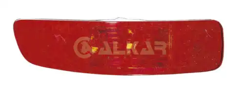 Фара противотуманная ALKAR 2211025