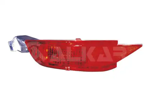 Фара противотуманная ALKAR 2211384