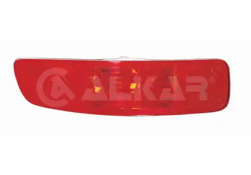 Фара противотуманная ALKAR 2212025