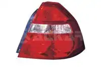 Фонарь задний ALKAR 2212039