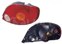 Фонарь задний ALKAR 2212603
