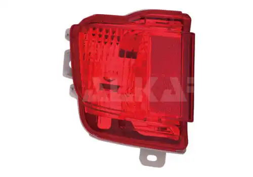 Фара противотуманная ALKAR 2219276
