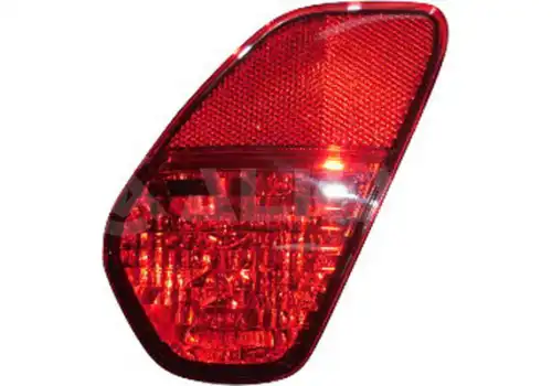 Фара противотуманная ALKAR 2221025