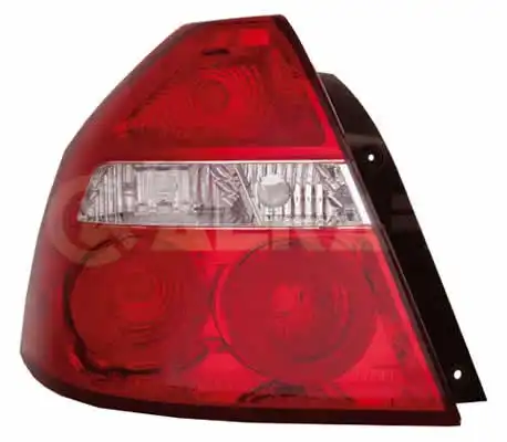 Фонарь задний ALKAR 2231039