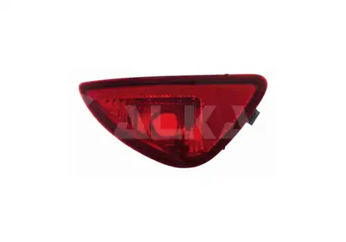 Фара противотуманная ALKAR 2231187