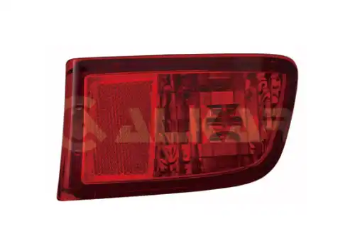 Фара противотуманная ALKAR 2232032