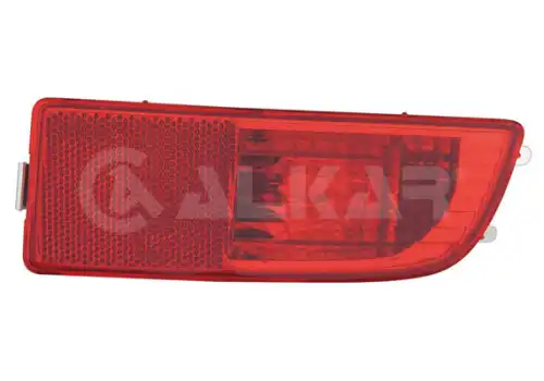 Фара противотуманная ALKAR 2232966