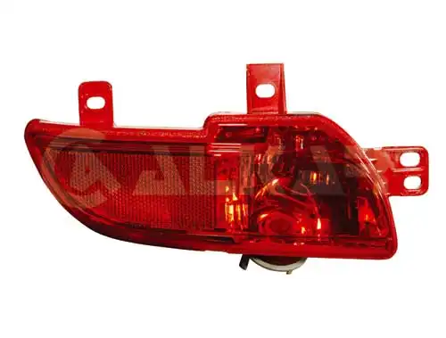 Фара противотуманная ALKAR 2251283