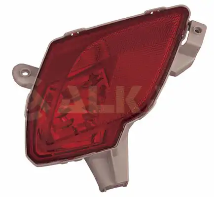 Фара противотуманная ALKAR 2261906