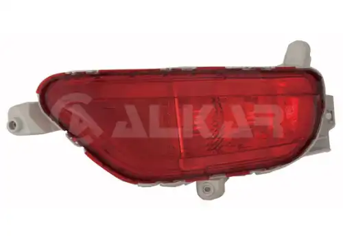 Фара противотуманная ALKAR 2282906