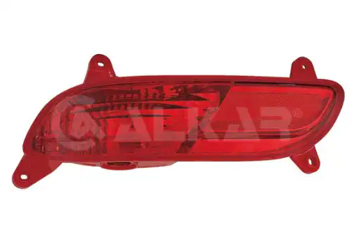 Фара противотуманная ALKAR 2285999