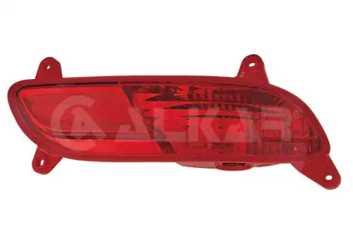 Фара противотуманная ALKAR 2286999