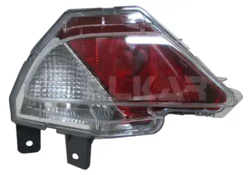 Фара противотуманная ALKAR 2291993