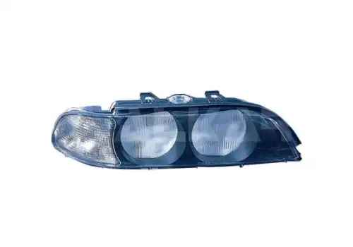 Стекло фары ALKAR 2702845