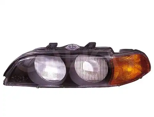 Стекло фары ALKAR 2705845