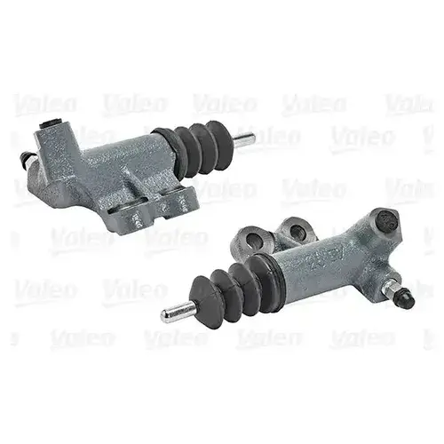 Цилиндр сцепления VALEO 804764