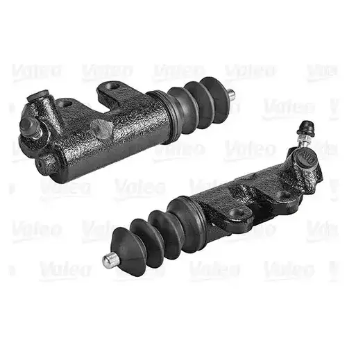 Цилиндр сцепления VALEO 804765