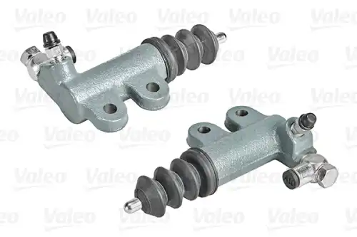 Цилиндр сцепления VALEO 804768