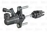 Цилиндр сцепления VALEO 804862