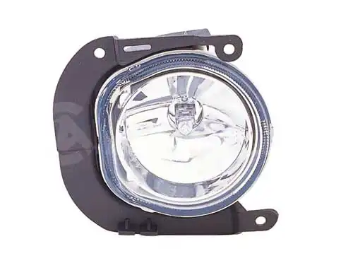 Фара противотуманная ALKAR 2901351