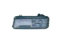 Фара противотуманная ALKAR 2901354