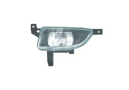 Фара противотуманная ALKAR 2901440
