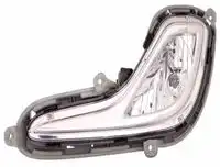 Фара противотуманная ALKAR 2901583