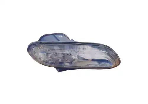 Фара противотуманная ALKAR 2902299