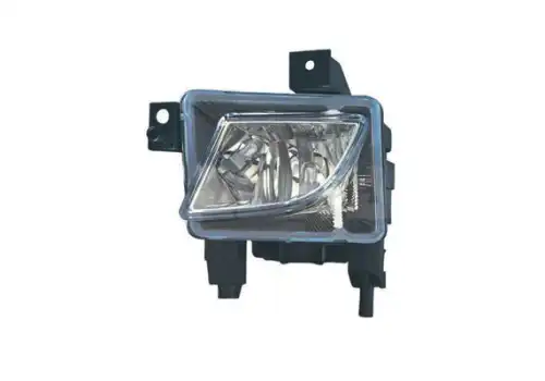 Фара противотуманная ALKAR 2909444