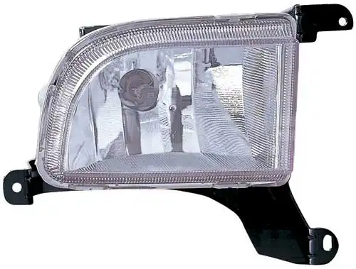 Фара противотуманная ALKAR 2911602