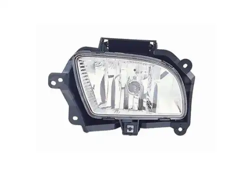 Фара противотуманная ALKAR 2911627