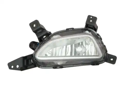 Фара противотуманная ALKAR 2911632