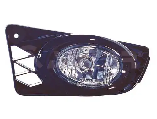 Фара противотуманная ALKAR 2911945