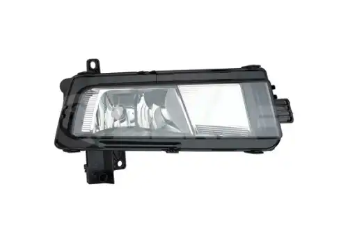 Фара противотуманная ALKAR 2912135