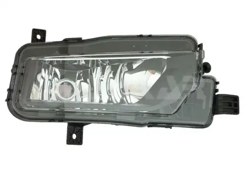 Фара противотуманная ALKAR 2912154