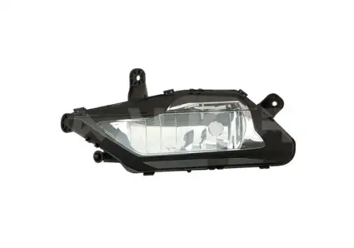 Фара противотуманная ALKAR 2912426