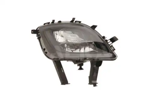 Фара противотуманная ALKAR 2912439