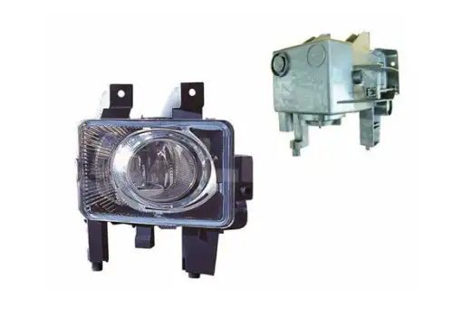 Фара противотуманная ALKAR 2912440