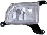 Фара противотуманная ALKAR 2912602