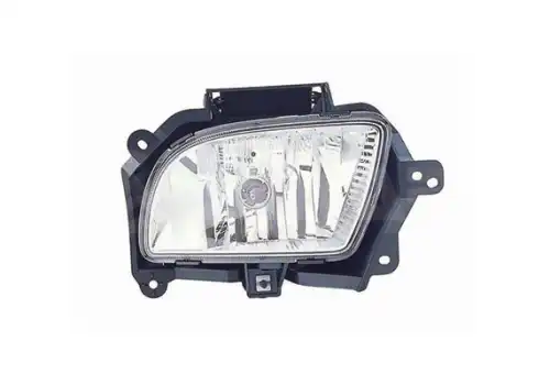 Фара противотуманная ALKAR 2912627