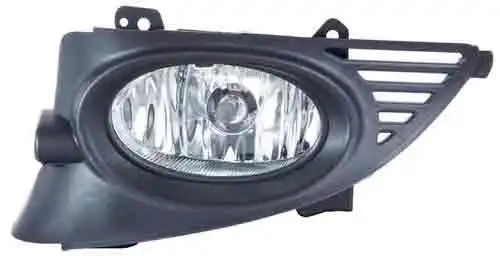 Фара противотуманная ALKAR 2912939