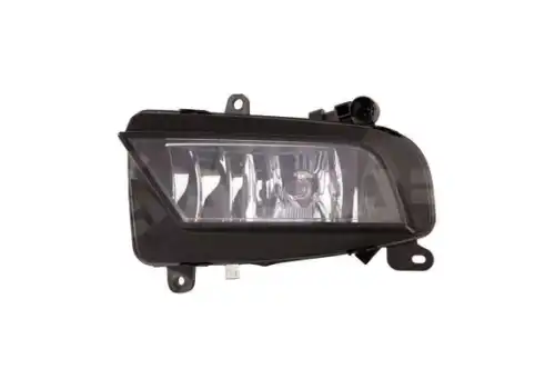 Фара противотуманная ALKAR 2921479